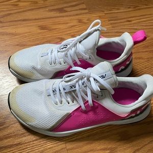 Nike Airmax running shoes